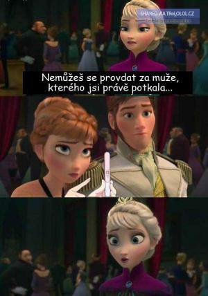 Jak to bylo doopravdy ve filmu Frozen