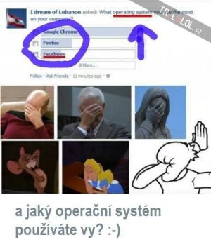 Operační systém