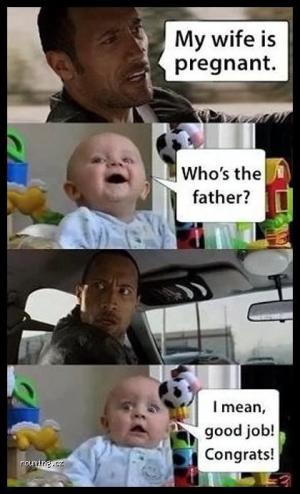 Kdo je otec?
