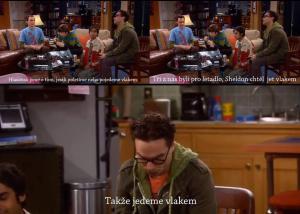 Sheldon :D