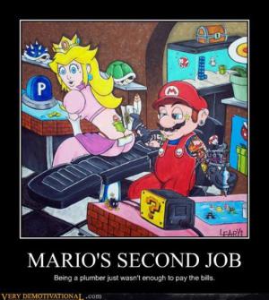 Mariová práca