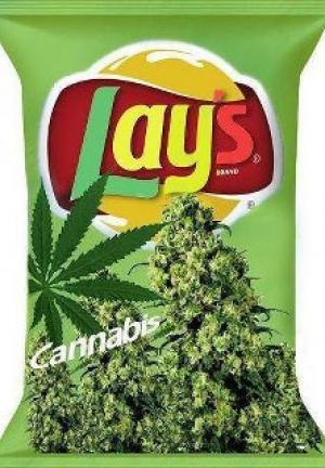 Lays Cannabis