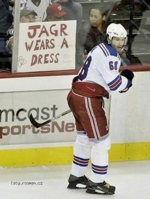 Funny Sport Signs 5