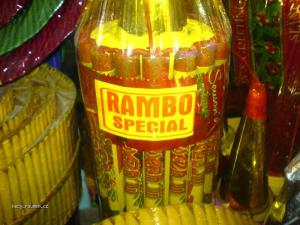 Rambo special
