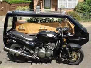 funeral moto