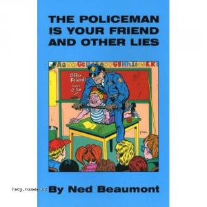 the policeman