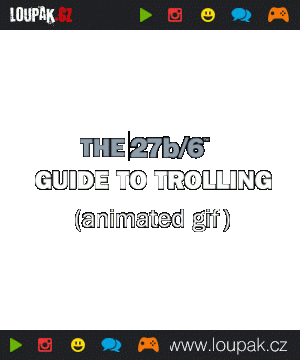 guide to trolling