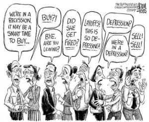 RecessiontoDepression