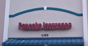 Pancake Insurance