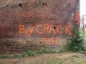 Buy Crack