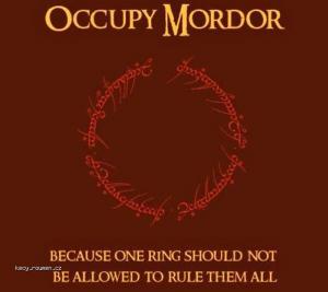 1R Occupy Mordor