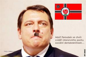 AdolfParoubek