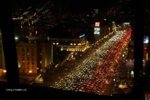 Moscow traffic jam1