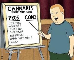 cannabis pros