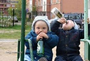 Kids  Alcohol