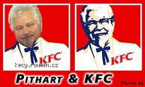 KFC pithart