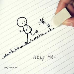 Help me II