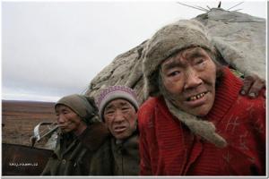 Chukchi people