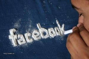 facebook is drug