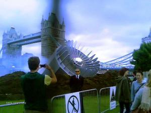 mimozemstane utoci u Tower Bridge