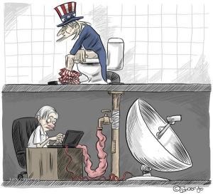 Wikileaks Shooty