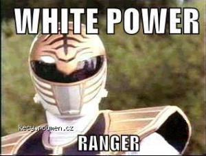 whitepower ranger
