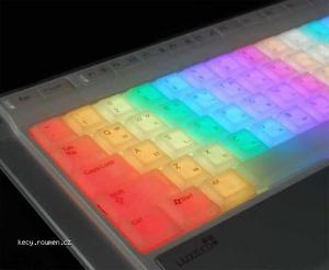 luxeed keyboard