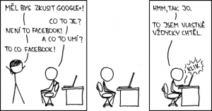 google 2B komiks