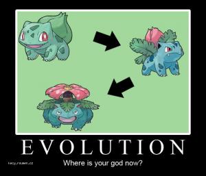 evolution69