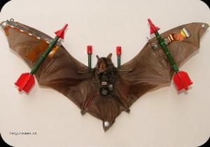 fighter bat