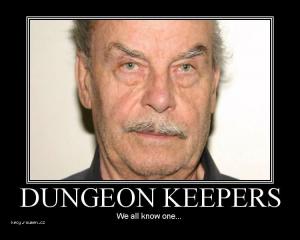 dungeon keepers