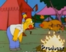 Simpsonovi - Lízina svatba