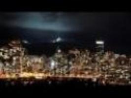 Timelapse - Vancouver