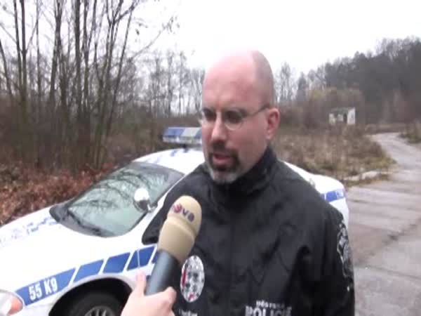 ČR - co dělají bývalí policisté