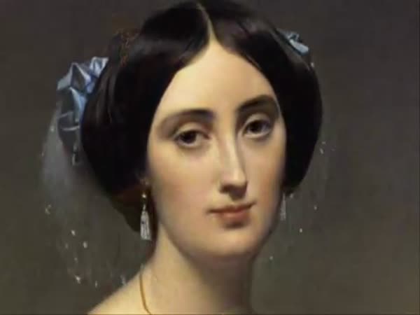 Malířství - ženské portréty za 500 let