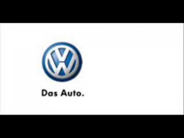 Volkswagen infolinka