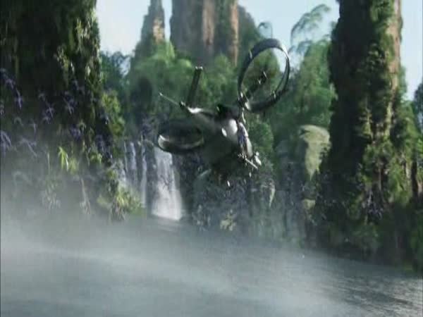 Trailer - Film Avatar