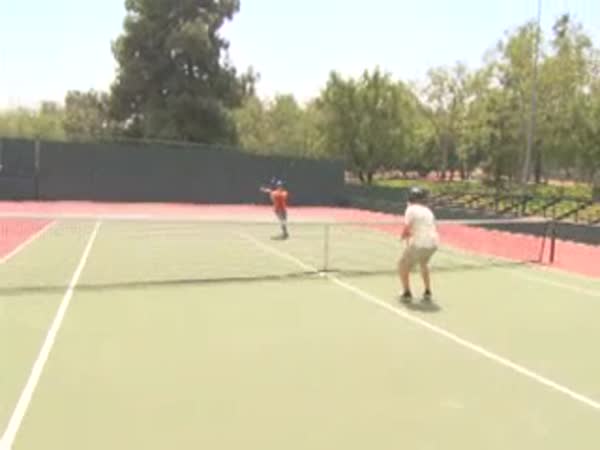 Borci - Baseball a Tenis