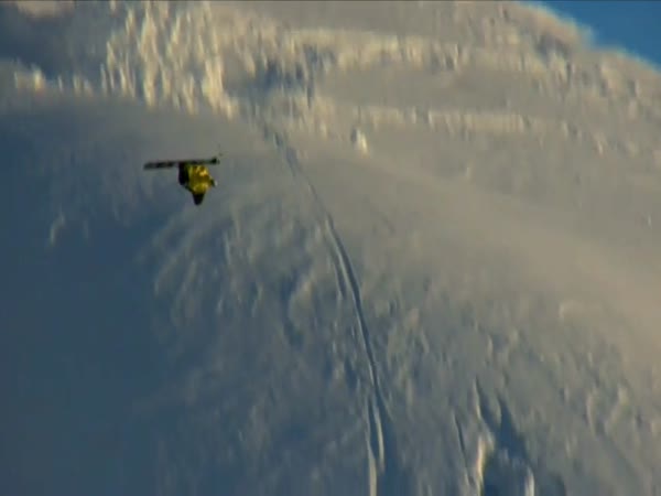 Borci – lyže a snowboard 2.díl