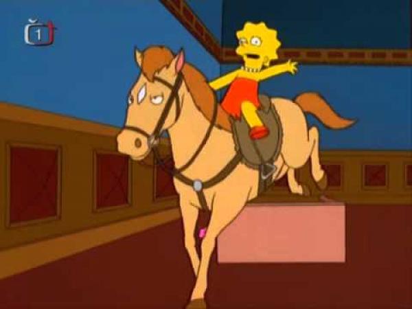 Simpsonovi - Nejlepší hlášky a scénky 1
