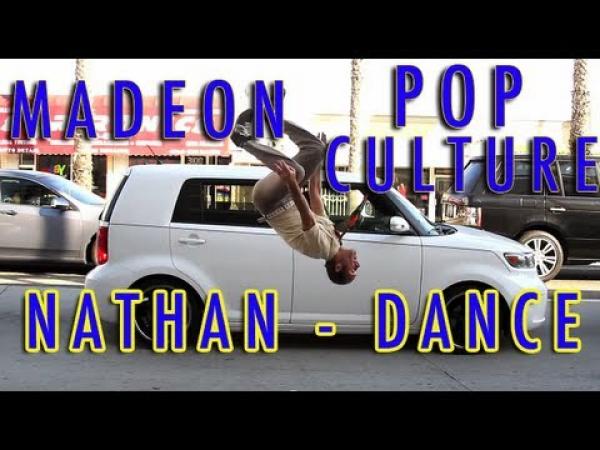 Madeon - Pop Culture - taneční verze