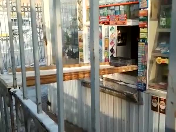 Jak se nakupuje v Rusku