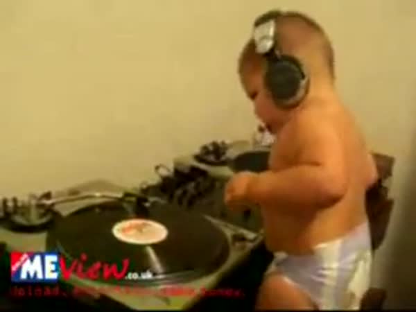 Borec - DJ Baby