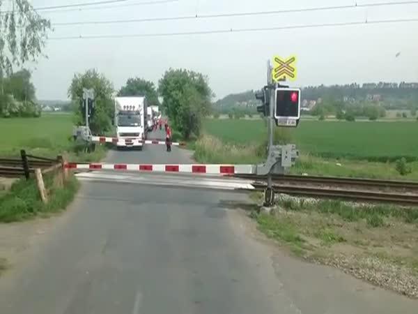 Slovenská železnice