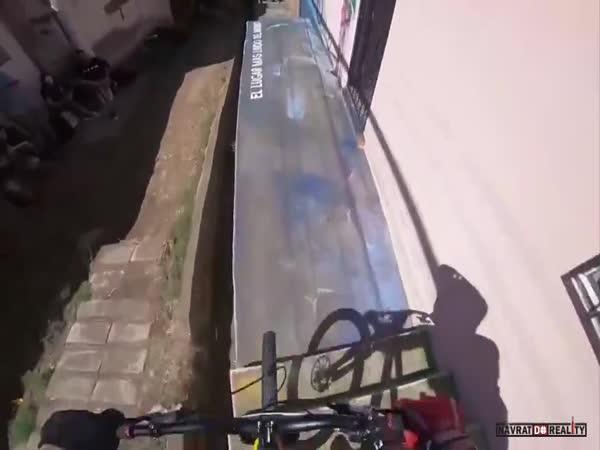Downhill - Red Bull 2018