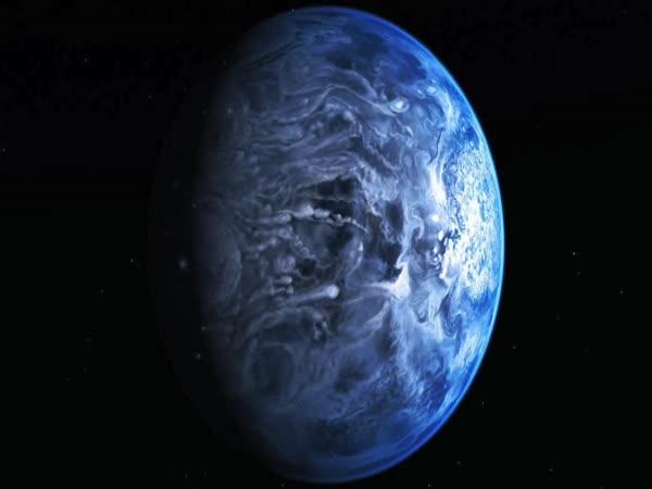   TOP 5 – Nejdivnější planety ve vesmíru  