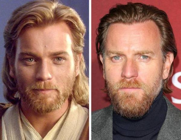 GALERIE – Celebrity, které nestárnou