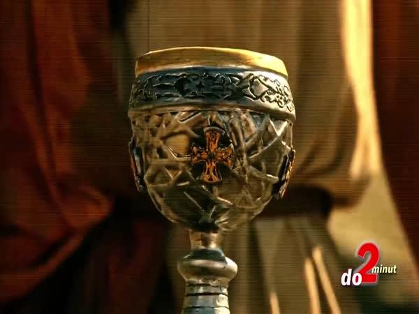 TOP 5 – Nejhledanější věci na světě