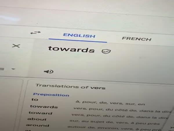       Jak se rychle naučit francouzsky      