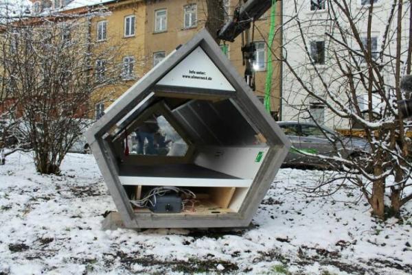 GALERIE – Místo, které pomáhá